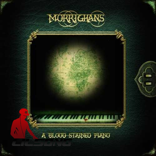 Morrighans - A Blood Stained Piano